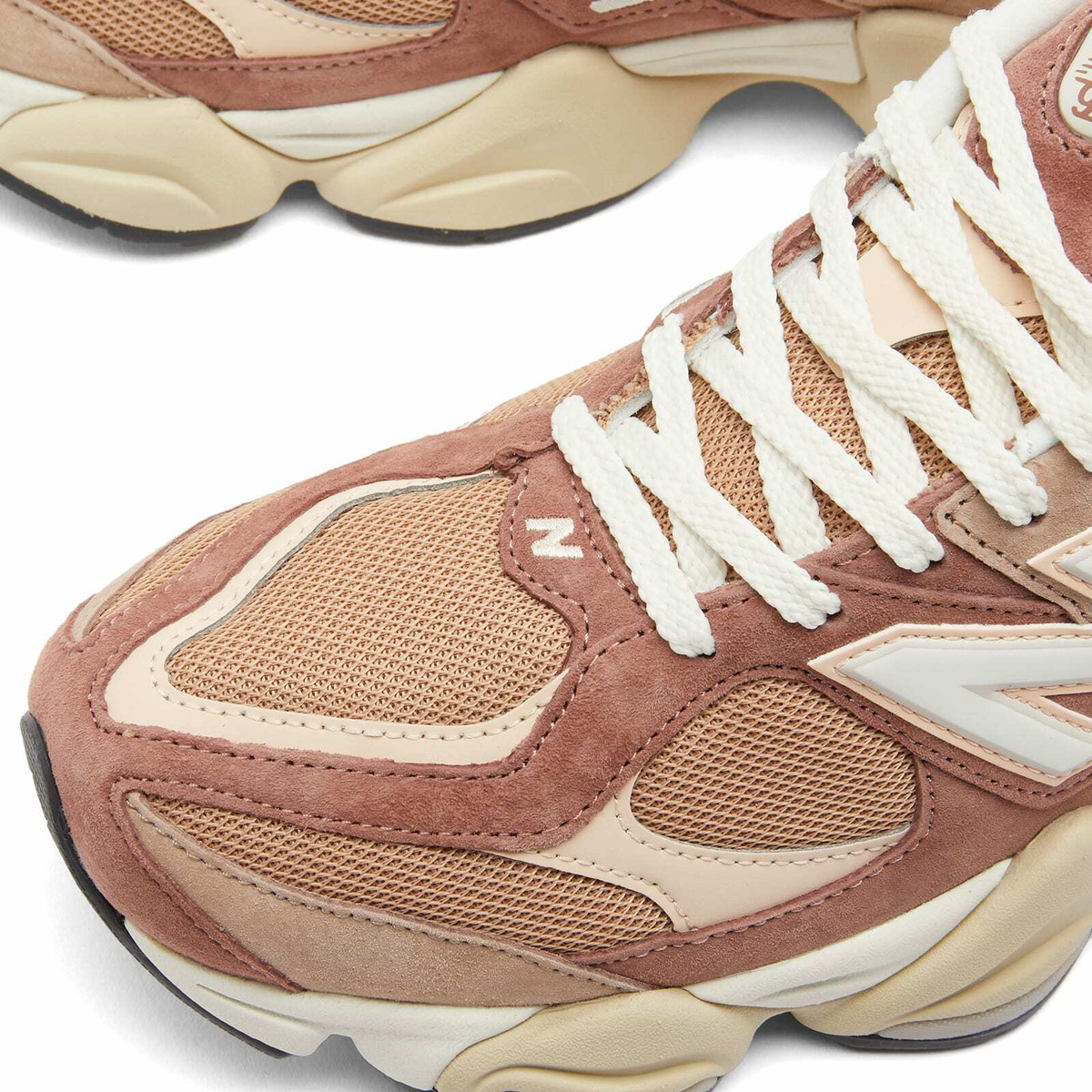 ★NEW BALANCE★U9060EEH SPARROW ブラウン スニーカー New Balance 9060 Sparrow - Jul 2024 - U9060EEH - KicksOnFire.com