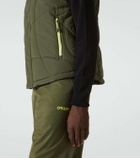 Oakley Hyland O-Puff puffer vest