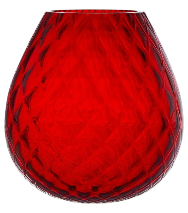 Photo: NasonMoretti Macramé Large candle holder