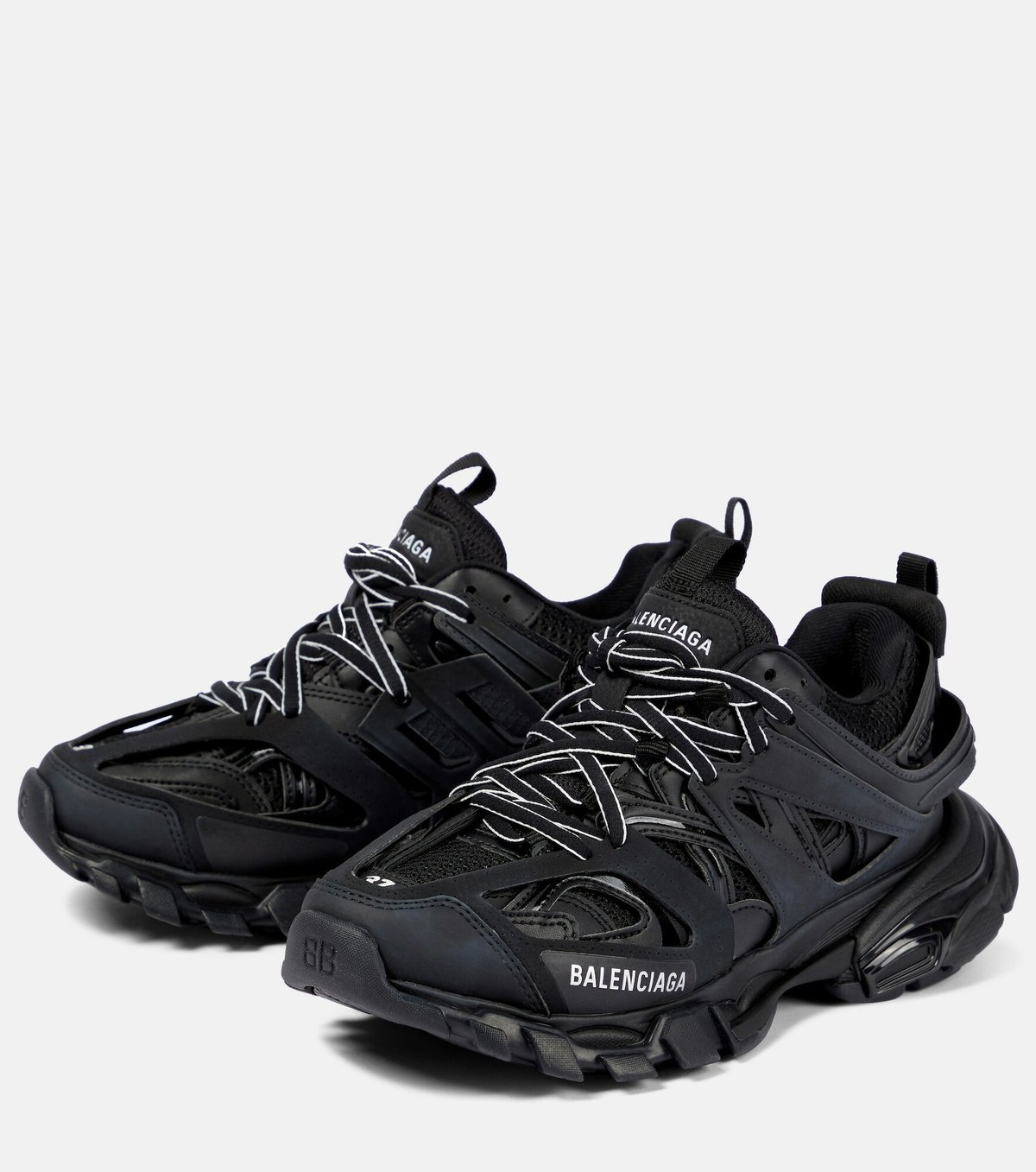 Balenciaga - Track sneakers Balenciaga