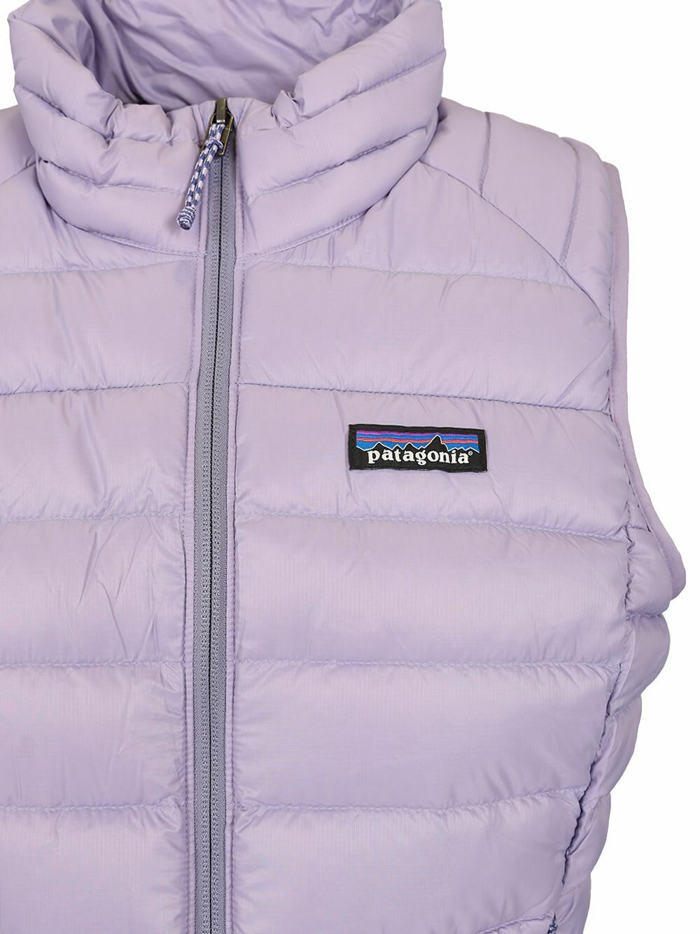 Patagonia Windproof Down Vest