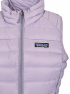 Patagonia Windproof Down Vest