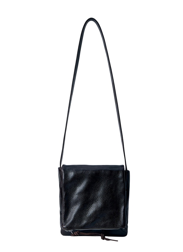 Photo: Our Legacy Savant Crossbody Bag