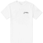 Strangers Trouble in Paradise Tee