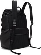 BOSS Black Double Monogram Backpack