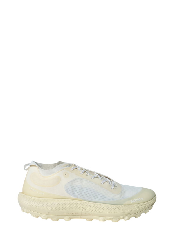 Photo: Satisfy The Rocker Sneakers