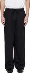 FFFPOSTALSERVICE Black Enigma Sweatpants