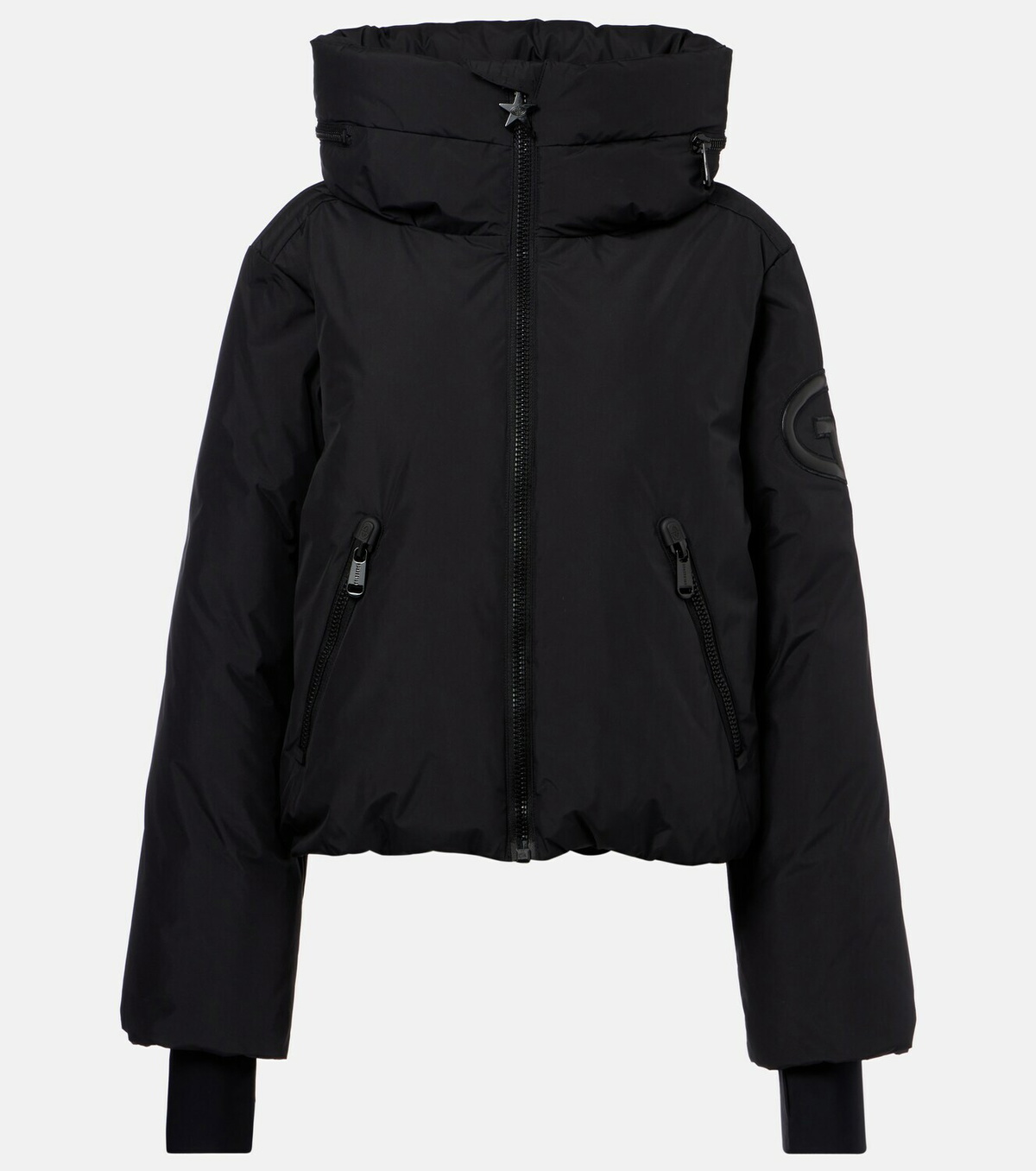 Goldbergh Porter down ski jacket