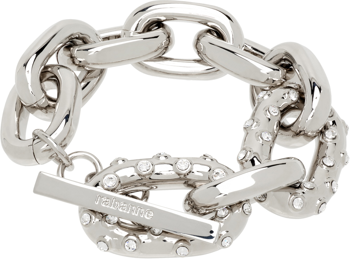 Rabanne XL Link Bracelet