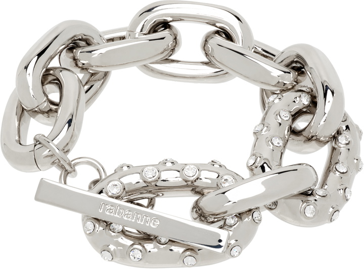 Photo: Rabanne XL Link Bracelet