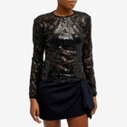 Mother of All Women's Amora Shirt in Black