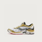 Saucony Men's Progrid Paramount Sneaker in White/Gold