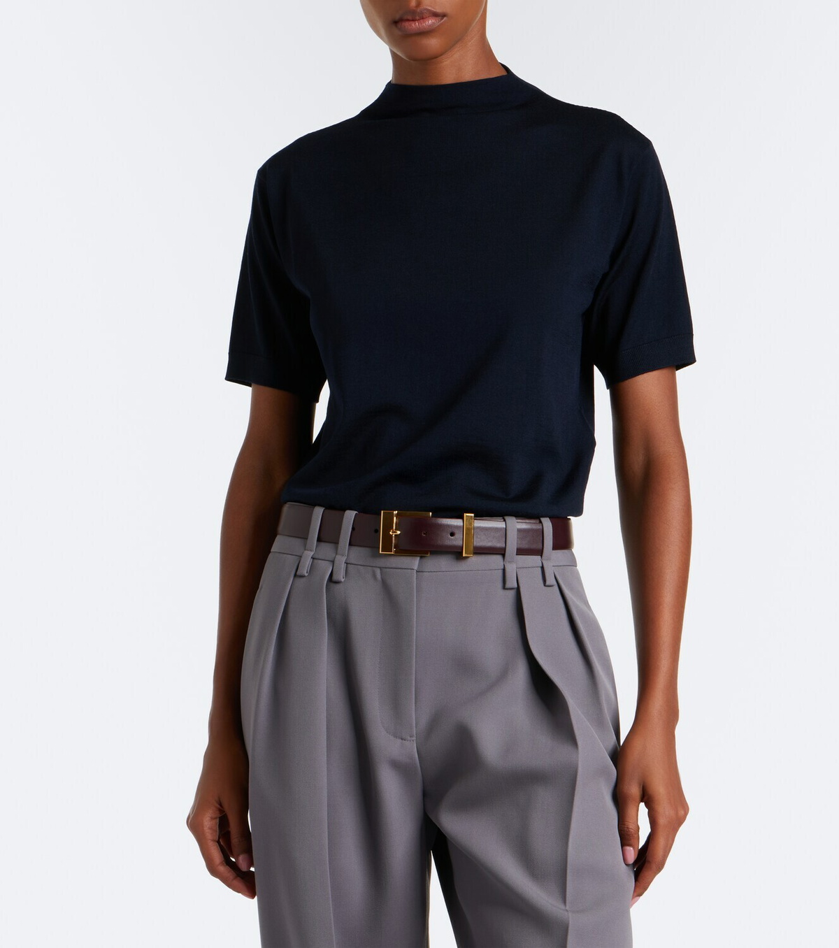 Jil Sander Wool sweater