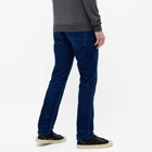 DENHAM Men's Razor Slim Fit Jean Made In Japan in Indigo