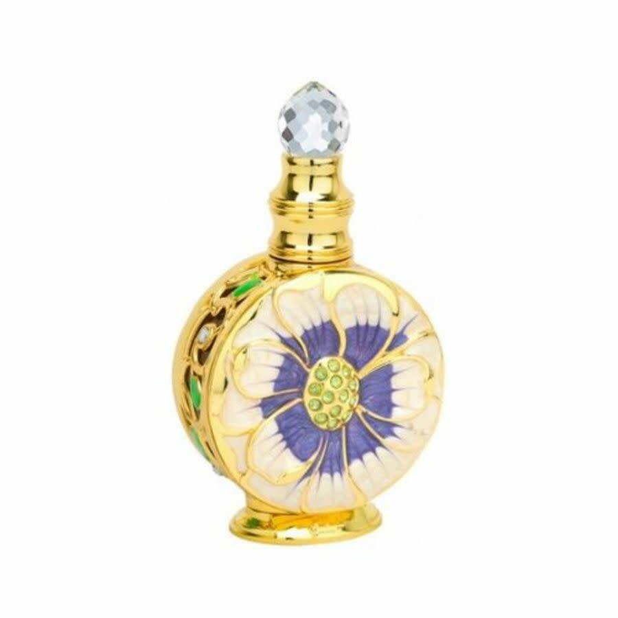 Swiss Arabian Ladies Layali EDP Spray 1.69 oz Fragrances 6295124026249