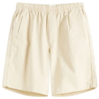 Folk Men's Assembly Short in Light Sand