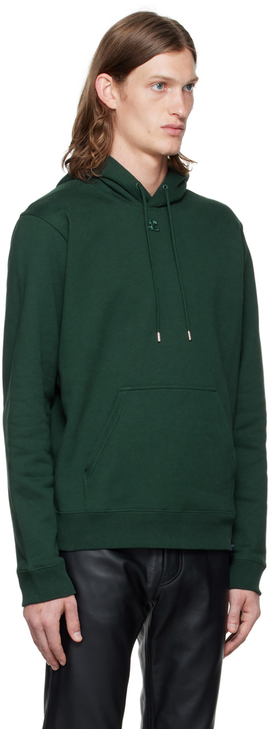 BASIC HOODIE