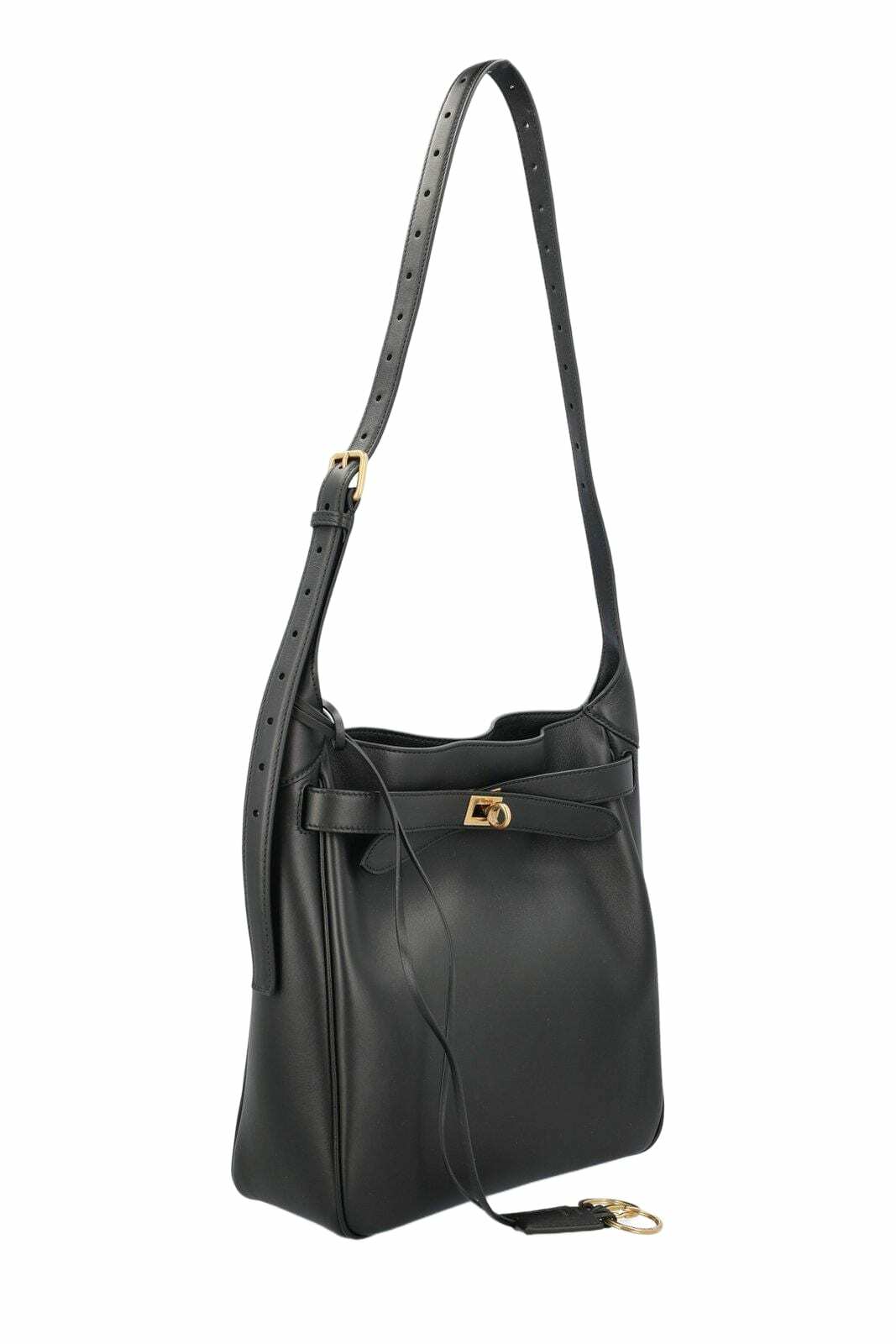 Balenciaga Bel Air Small Hobo Bag Balenciaga