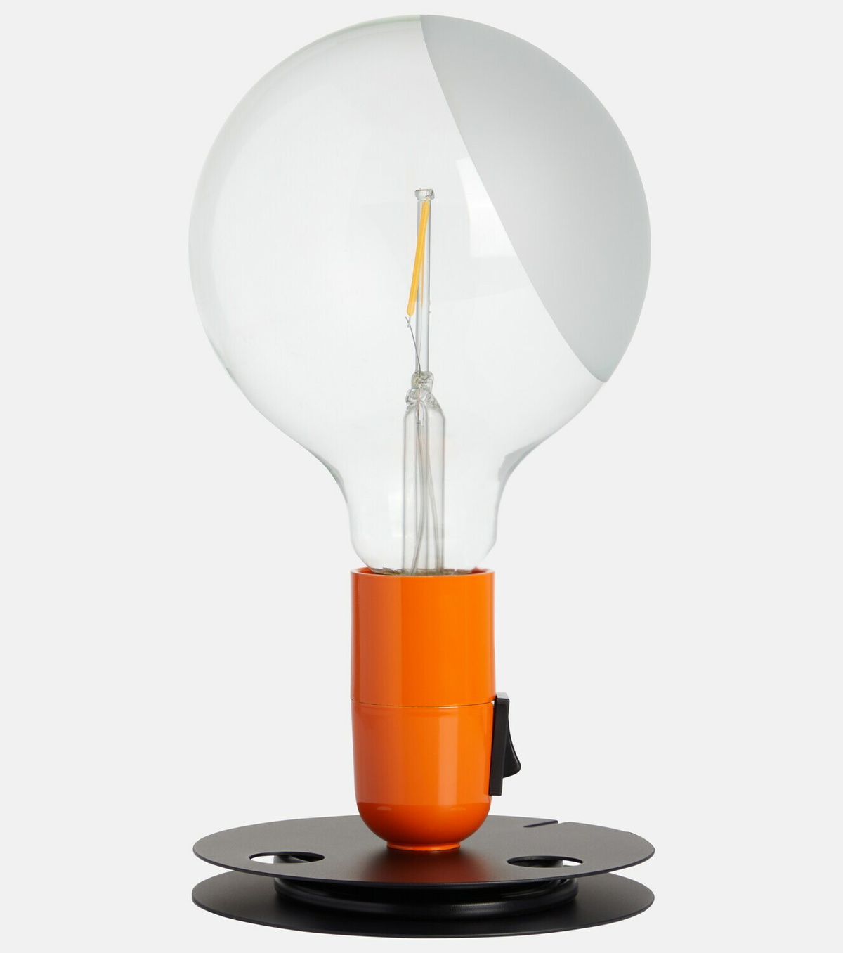Flos Lampadina table lamp by Achille Castiglioni, EU plug