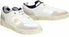 Bally Riweira Leather Low-top Sneakers