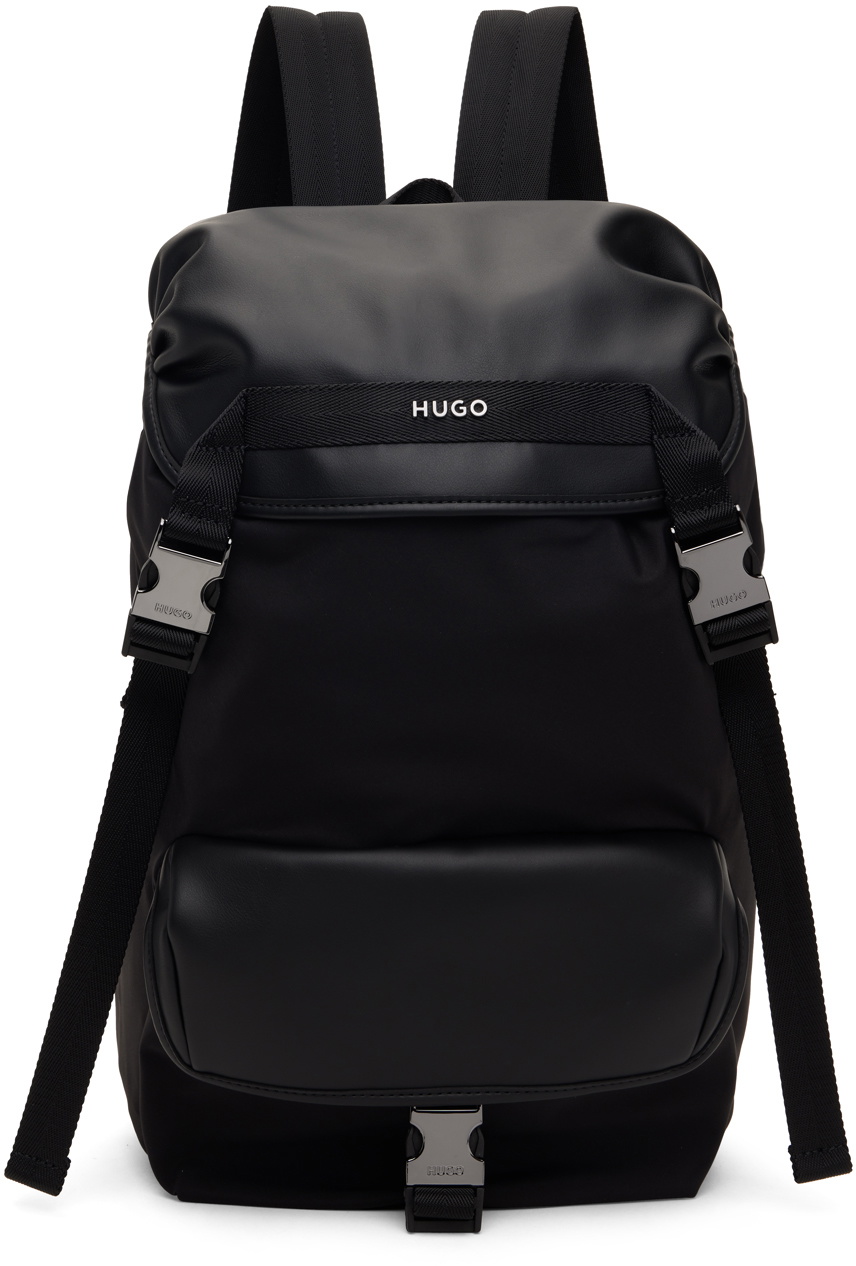 Gosha rubchinskiy oversized large backpack best sale