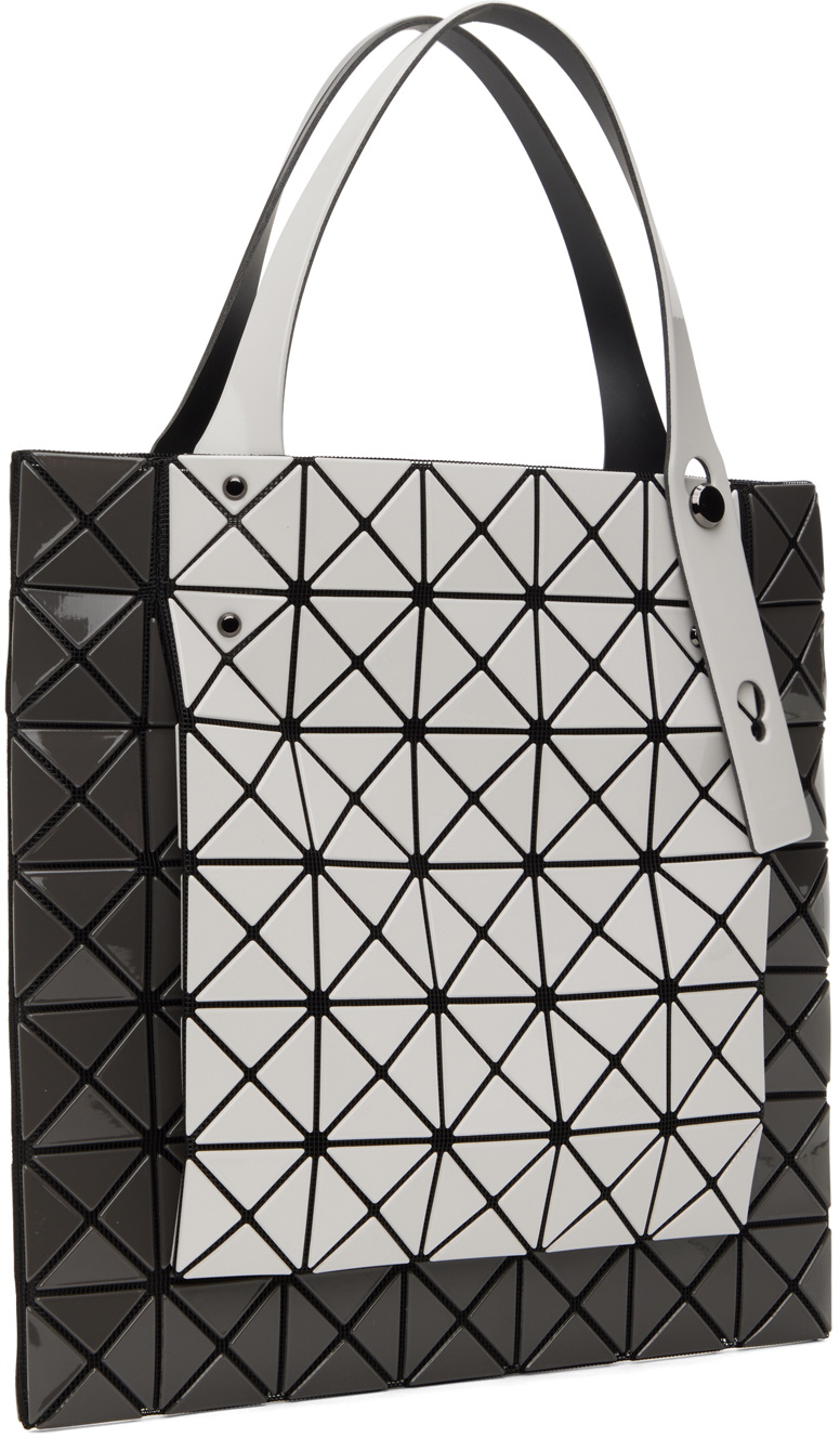 BAO BAO ISSEY MIYAKE Prism Kangaroo Tote Bag