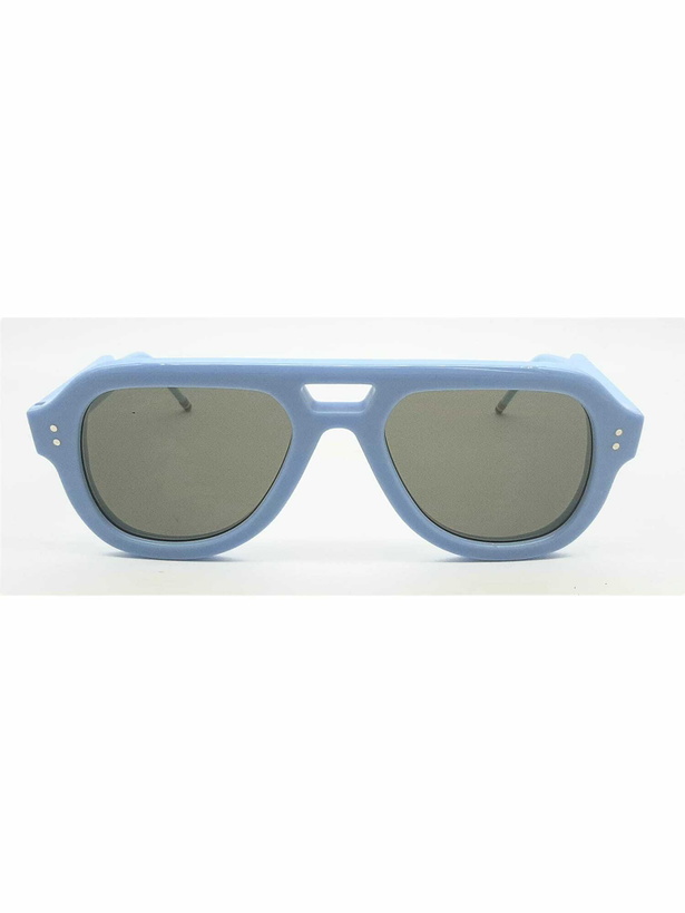 Photo: Thom Browne UES923A/G0002 Sunglasses