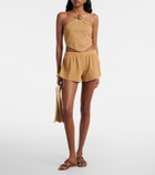 Oséree Lumière shorts