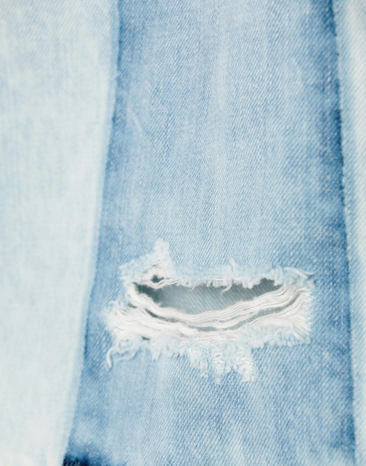 Dsquared2 Womens Denim skirt in Blue