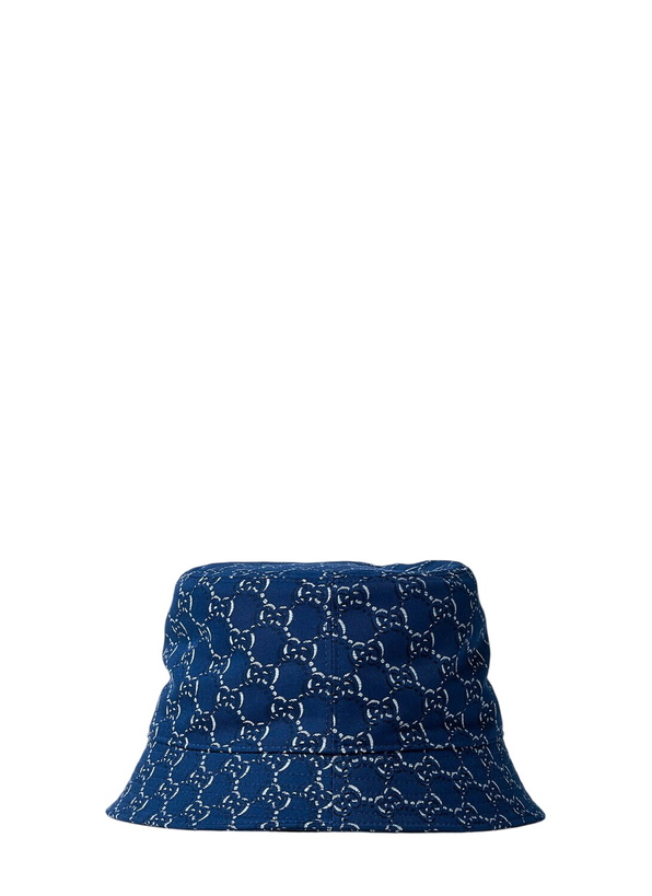 Photo: Gucci GG Bucket Hat