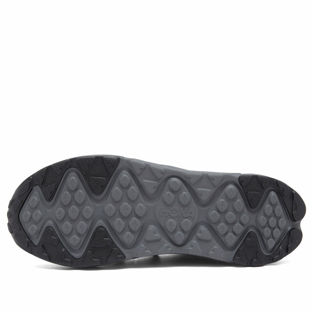 HOKA ONE ONE U Ora Primo Sneaker in Stardust/Satellite Grey
