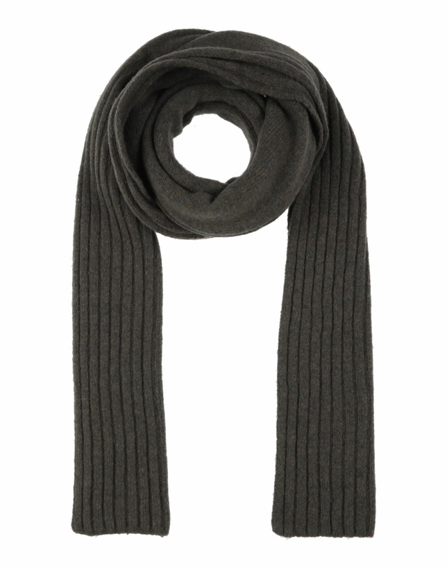 Photo: Gentryportofino Womens Scarf Military in Green