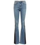 3x1 N.Y.C. Maya high-rise flared jeans