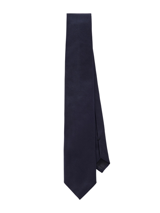 Photo: TOM FORD - 7cm Silk-Twill Tie