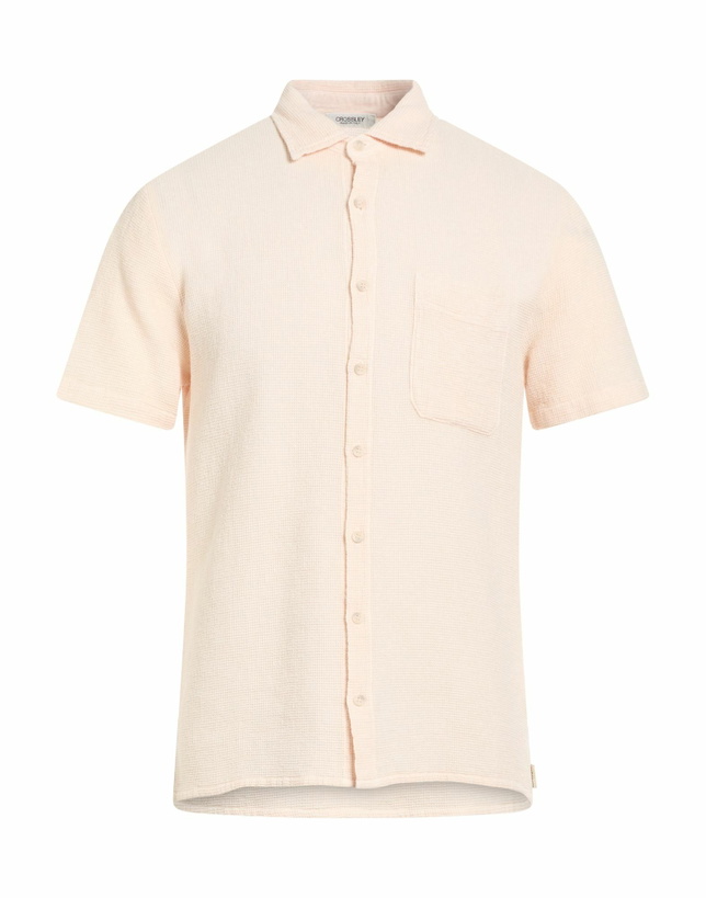 Photo: Crossley Mens Shirt Light in Pink