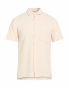 Crossley Mens Shirt Light in Pink
