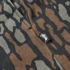 Stussy Tree Bark Sweat Pant