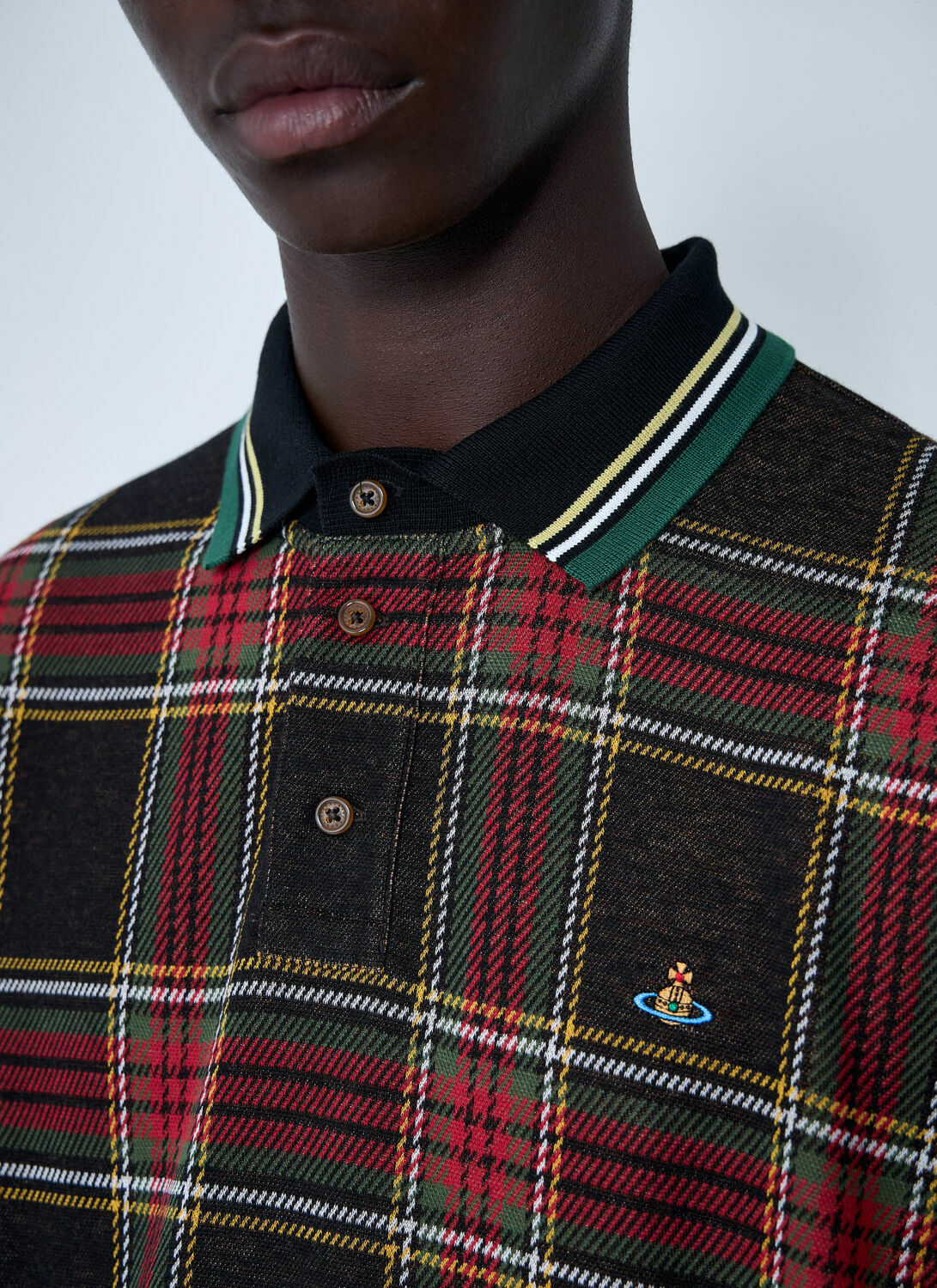 Vivienne Westwood Polo Shirt