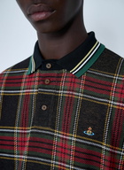 Vivienne Westwood Polo Shirt
