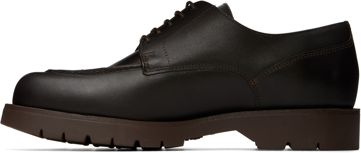 KLEMAN Brown Frodan Derbys