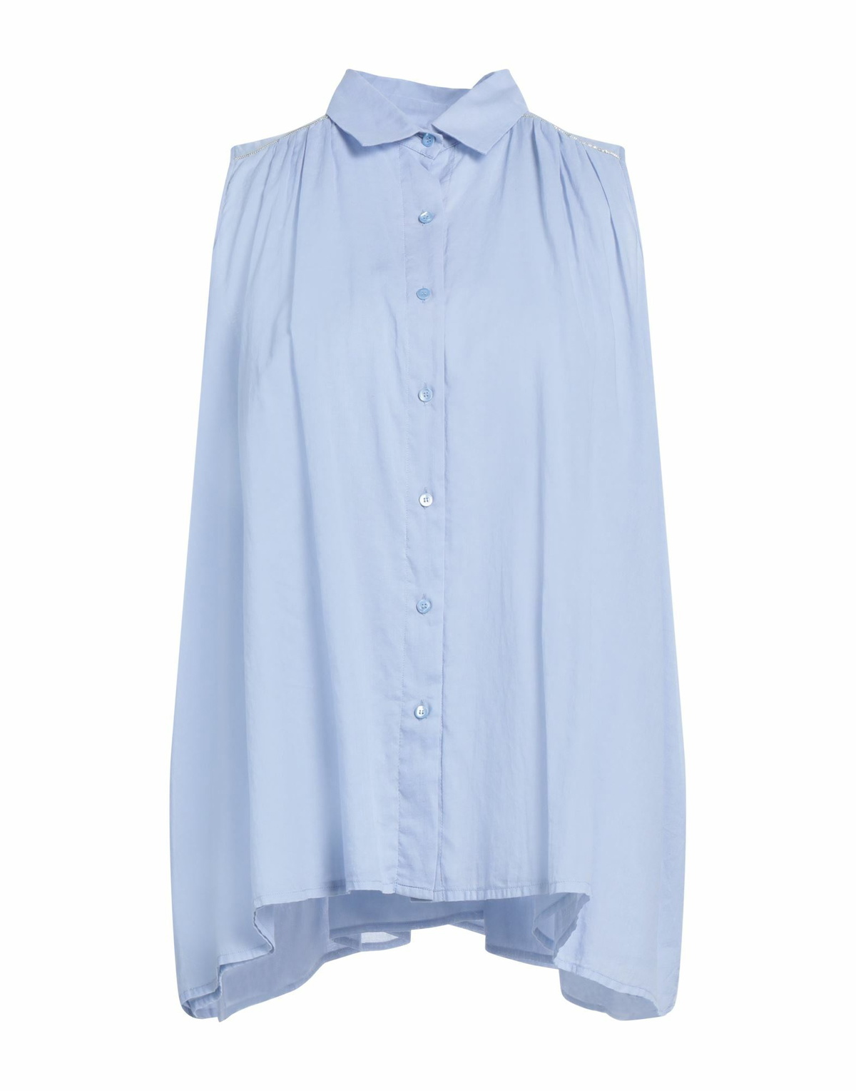 Peserico Womens Shirt Lilac