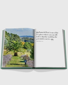 Assouline "Punta Del Este" By Bony Bullrich Multi Travel