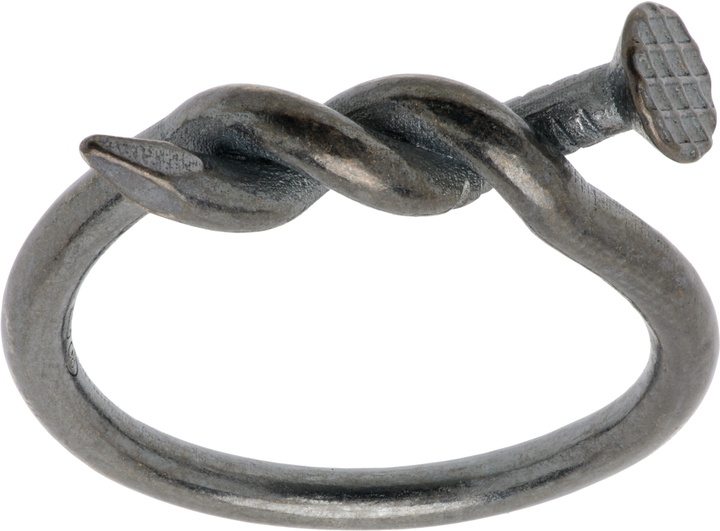 Photo: Guidi Nail Twisted G-AN38 Ring