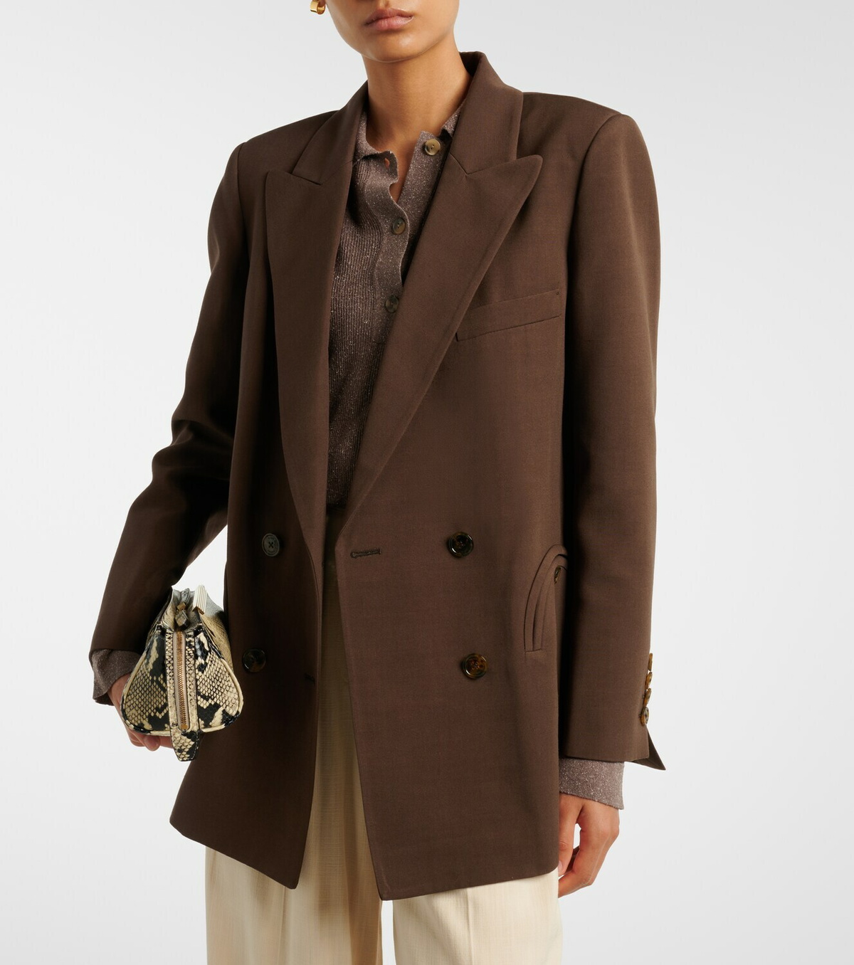Blazé Milano Everynight blazer