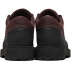 Diemme Brown Cornaro Gomma Boots