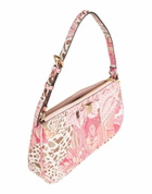 Ferragamo Womens Handbag in Magenta