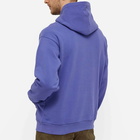 Dime Men's Loud Hoody in Iris