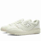 New Balance Men's BB550HSA Sneakers in Turtledove