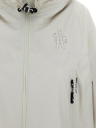 Moncler Grenoble Logo Jacket