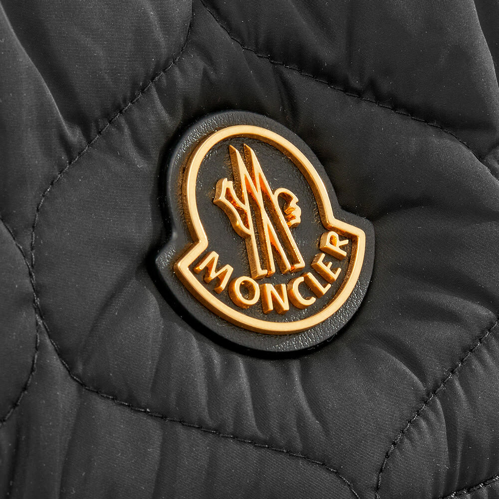 Moncler Astro Backpack Black